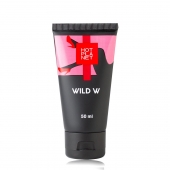 Возбуждающий крем для женщин Wild W - 50 мл. - HOT planet - купить с доставкой в Рубцовске