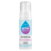 Увлажняющая пенка для интимной гигиены Intim Health - 150 мл. - Биоритм - купить с доставкой в Рубцовске