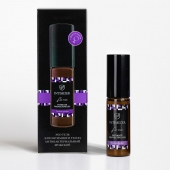 Мужской антибактериальный эко-гель для интимного ухода Intimizer - 20 мл. - Intimizer - купить с доставкой в Рубцовске