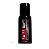 Анальный лубрикант Swiss Navy Premium Anal Lubricant - 29 мл. - Swiss navy - купить с доставкой в Рубцовске