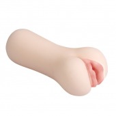 Мастурбатор-вагина Candy - 14 см. - Baile - в Рубцовске купить с доставкой