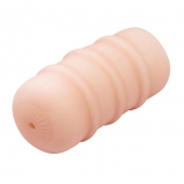 Мастурбатор-анус Goddess - 12,2 см. - Baile - в Рубцовске купить с доставкой