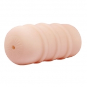 Мастурбатор-анус Goddess - 12,2 см. - Baile - в Рубцовске купить с доставкой