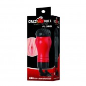 Мега-мастурбатор-ротик Flora - Baile - в Рубцовске купить с доставкой