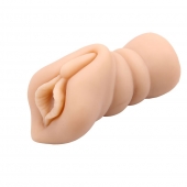 Вагина-мастурбатор Taco Tuna Masturbator - Chisa - в Рубцовске купить с доставкой
