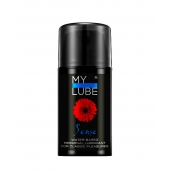 Интимная гель-смазка на водной основе MyLube SENSE - 100 мл. - MyLube - купить с доставкой в Рубцовске