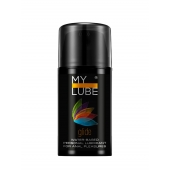 Анальная гель-смазка на водной основе MyLube GLIDE - 100 мл. - MyLube - купить с доставкой в Рубцовске