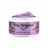 Стимулирующий гель Nuei Oh! Holy Mary The Original Orgasm Gel - 60 мл. - Nuei cosmetics - купить с доставкой в Рубцовске