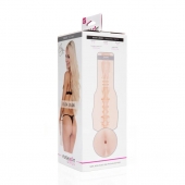 Мастурбатор-анус Fleshlight Girls - Elsa Jean Treat - Fleshlight - в Рубцовске купить с доставкой