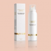 Массажная пена Fizzy Massage Foam - 150 мл. - YESforLOV - купить с доставкой в Рубцовске