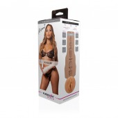 Мастурбатор-вагина Fleshlight Girls - Kazumi Kumzumi - Fleshlight - в Рубцовске купить с доставкой