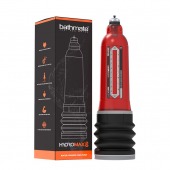 Красная гидропомпа Bathmate HydroMAX8 - Bathmate - в Рубцовске купить с доставкой