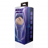 Мастурбатор-ротик Fleshlight Boost Blow - Fleshlight - в Рубцовске купить с доставкой