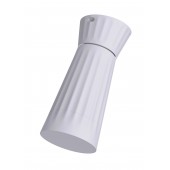 Мастурбатор в колбе с функцией всасывания - Secwell - в Рубцовске купить с доставкой