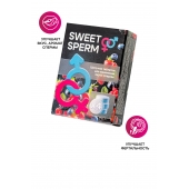 Шипучие таблетки для мужчин Sweet Sperm для изменения вкуса спермы (4 шт. по 0,5 гр.) - Капиталпродукт - купить с доставкой в Рубцовске