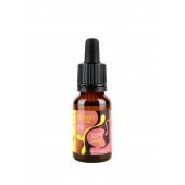 Капли с согревающим эффектом Passion Drips Warming - 15 мл. - Pleasure Lab - купить с доставкой в Рубцовске