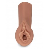 Мастурбатор-вагина Sorority Snatch - Pipedream - в Рубцовске купить с доставкой