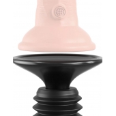 Секс-машина Body Dock Thruster - Pipedream - купить с доставкой в Рубцовске