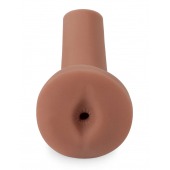 Мастурбатор-анус Freshman F*ckslut - Pipedream - в Рубцовске купить с доставкой