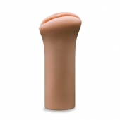 Мастурбатор-вагина Mamacita Realistic Latin Masturbator - Blush Novelties - в Рубцовске купить с доставкой