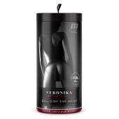 Мастурбатор-вагина Soft   Wet Veronika Realistic Beige Masturbator - Blush Novelties - в Рубцовске купить с доставкой