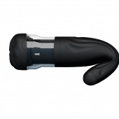 Мегамастурбатор-вагина с ротацией Breton - Baile - в Рубцовске купить с доставкой