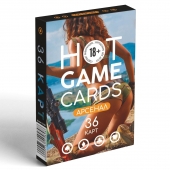 Игральные карты Hot Game Cards «Арсенал» - Сима-Ленд - купить с доставкой в Рубцовске