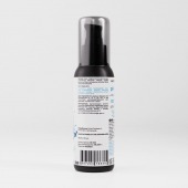 Классический лубрикант на водной основе SGAN - 100 мл. - SGAN - купить с доставкой в Рубцовске