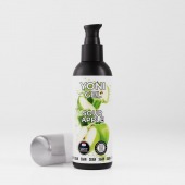 Лубрикант для орального секса SGAN со вкусом кислого яблока - 100 мл. - SGAN - купить с доставкой в Рубцовске