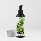 Лубрикант для орального секса SGAN со вкусом кислого киви - 100 мл. - SGAN - купить с доставкой в Рубцовске