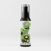 Лубрикант для орального секса SGAN со вкусом кислого киви - 100 мл. - SGAN - купить с доставкой в Рубцовске