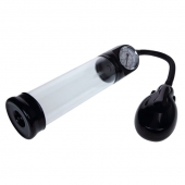 Автоматическая помпа с манометром - Baile - в Рубцовске купить с доставкой