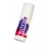 Стимулирующий гель для женщин Gel Pleasure Taboo - 30 мл. - RUF - купить с доставкой в Рубцовске