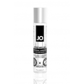 Cиликоновый лубрикант JO Personal Premium Lubricant - 30 мл. - System JO - купить с доставкой в Рубцовске