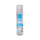 Лубрикант на водной основе JO Personal Lubricant H2O - 30 мл. - System JO - купить с доставкой в Рубцовске