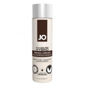Лубрикант водно-масляный JO Hybrid Lubricant ORIGINAL - 120 мл. - System JO - купить с доставкой в Рубцовске