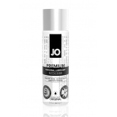 Нейтральный лубрикант на силиконовой основе JO Personal Premium Lubricant - 60 мл. - System JO - купить с доставкой в Рубцовске