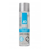 Нейтральный лубрикант на водной основе JO Personal Lubricant H2O - 120 мл. - System JO - купить с доставкой в Рубцовске