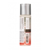 Возбуждающий лубрикант на силиконовой основе JO Personal Premium Lubricant  Warming - 60 мл. - System JO - купить с доставкой в Рубцовске