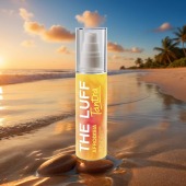 Интимный гель на водной основе Afrodisia Tantra - 75 мл. - THE LUFF - купить с доставкой в Рубцовске