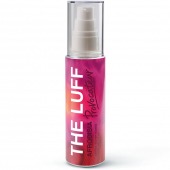 Интимный гель на водной основе Afrodisia Provocateur - 75 мл. - THE LUFF - купить с доставкой в Рубцовске