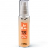 Интимный гель-сыворотка на водной основе Organic Vitamin Bomb - 75 мл. - THE LUFF - купить с доставкой в Рубцовске