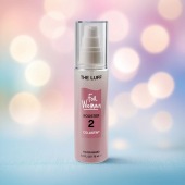 Интимный гель-сыворотка на водной основе Booster 2 - 75 мл. - THE LUFF - купить с доставкой в Рубцовске