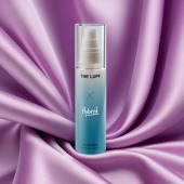 Интимный гель на водной основе Hybrid - 75 мл. - THE LUFF - купить с доставкой в Рубцовске