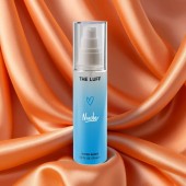 Интимный гель на водной основе Nude - 75 мл. - THE LUFF - купить с доставкой в Рубцовске