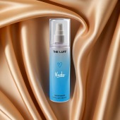 Интимный гель на водной основе Nude - 150 мл. - THE LUFF - купить с доставкой в Рубцовске