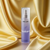 Интимный гель на водной основе Hypoallergenic - 150 мл. - THE LUFF - купить с доставкой в Рубцовске