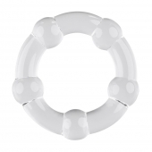 Набор из 3 эрекционных колец Erection Rings Set - Selopa - в Рубцовске купить с доставкой