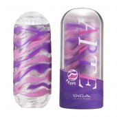 Мастурбатор Tenga Arte Drape - Tenga - в Рубцовске купить с доставкой
