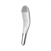 Лейка для душа Massage Hand Shower с 2 сменными насадками - Aisnn - купить с доставкой в Рубцовске